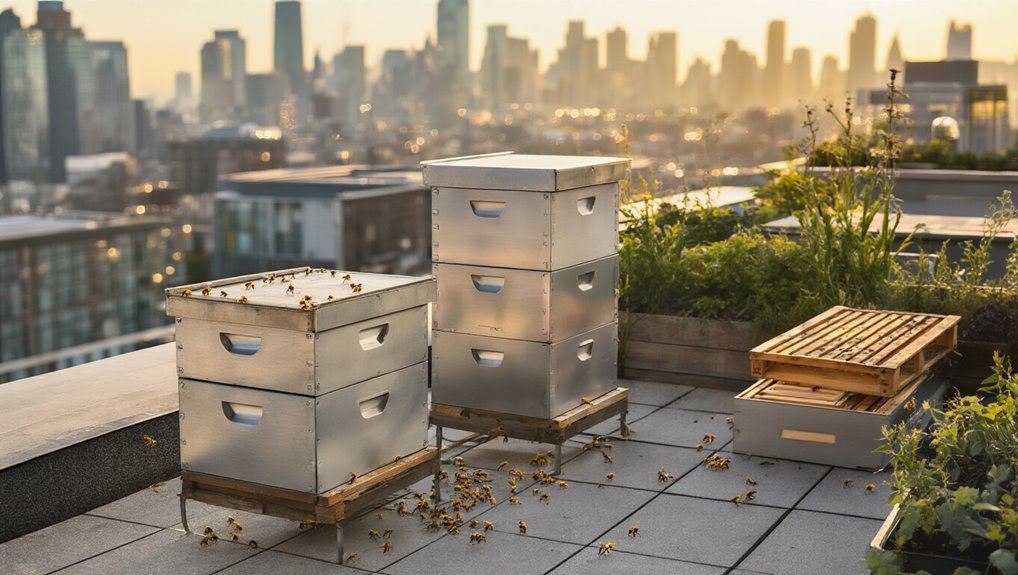 beekeeping age vibes casually