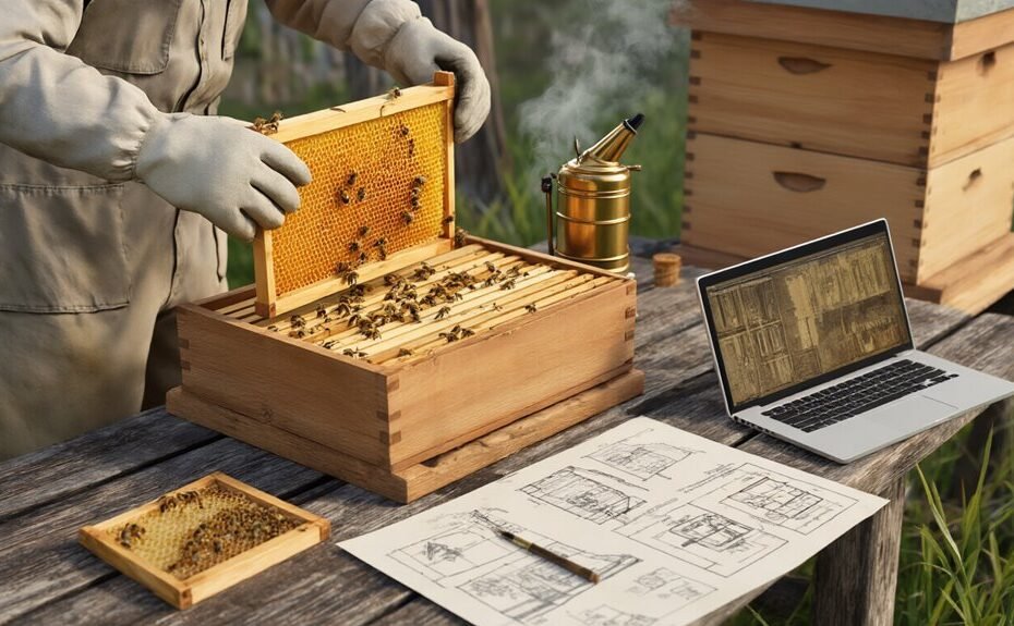 beekeeping mod installation guide