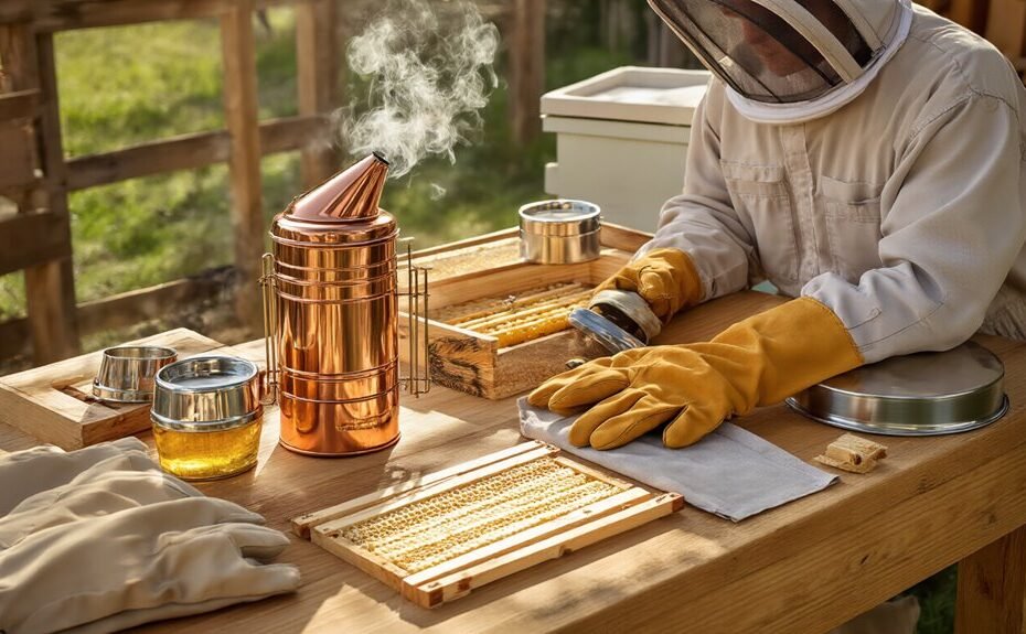 best beekeeping brands reviewed
