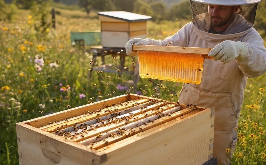 flow hive review worth investment