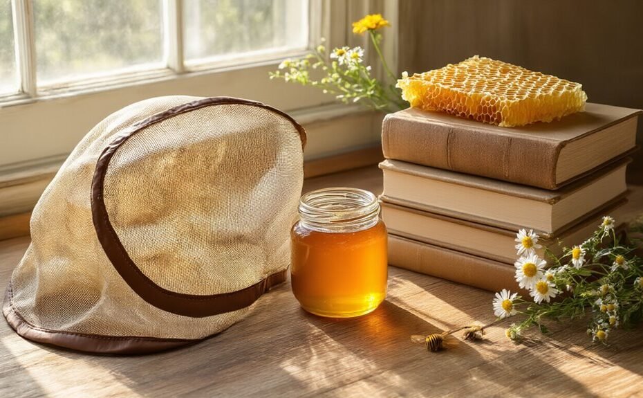 free beekeeping books pdfs