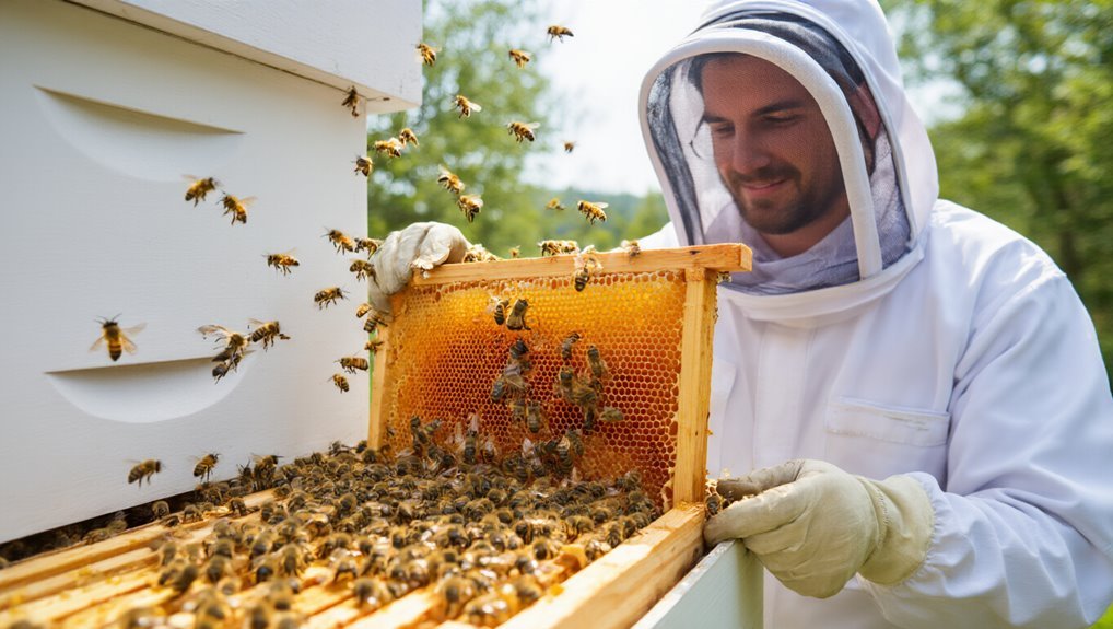 honey themed puns for families