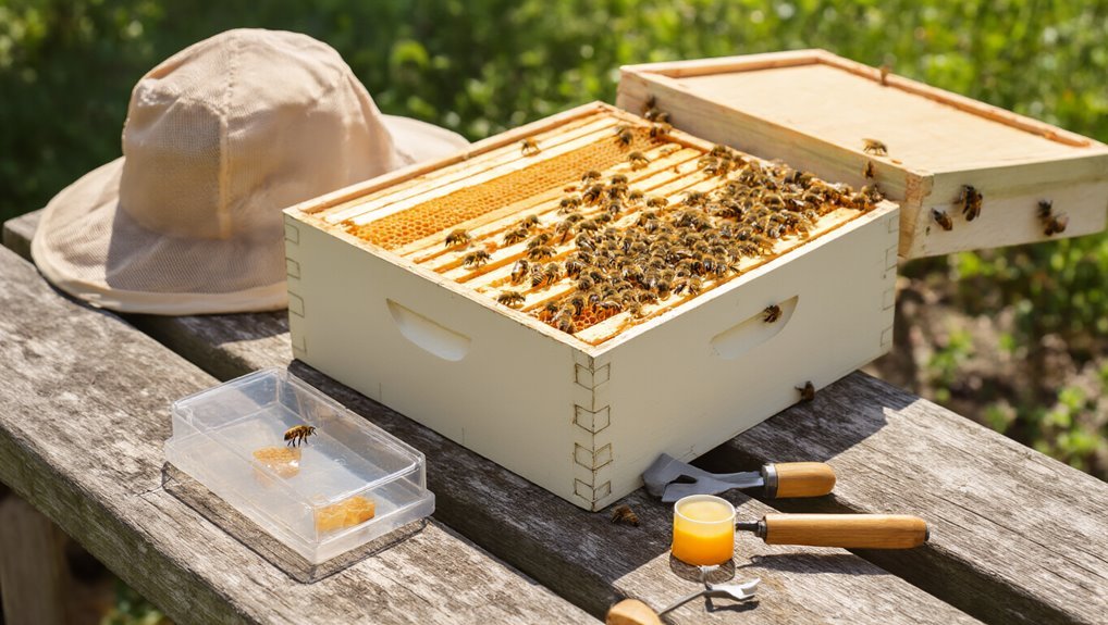 missouri local bee matchmaking