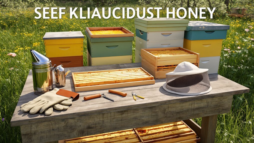 Optimal Vintage Story Beekeeping Layout for Maximum Honey - rwgreeff.com