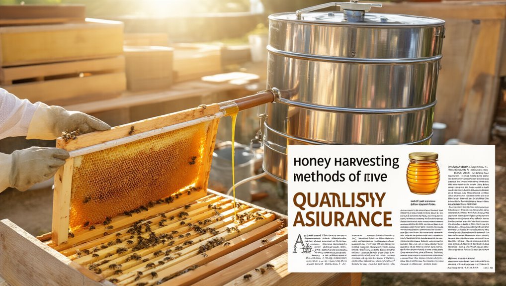 uncap spin test bottle