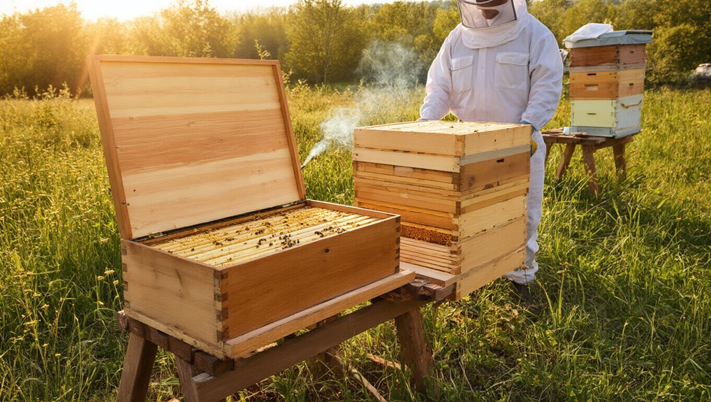 wind sun access orientation