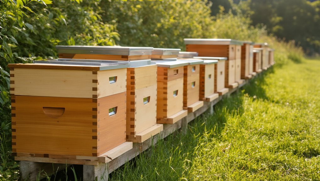 wood vs plastic tradeoffs